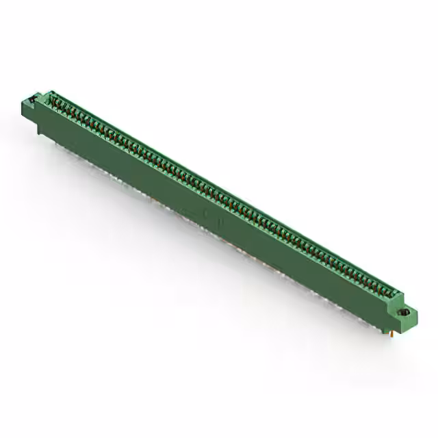 895-071-500-608 EDAC Inc.  Edgeboard Connectors